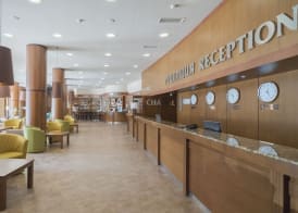 SPA Hotel Orpheus 2