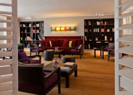 Hotel Wetterstein 2