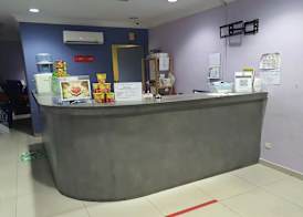 Healthy Home, Changkat Bukit Bintang 2