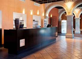AC Hotel Palacio de Santa Ana by Marriott 2