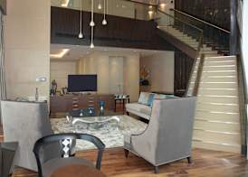 Wyndham Grand Istanbul Levent Hotel & Conference Center 5