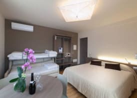 International Rooms & Apartments 2