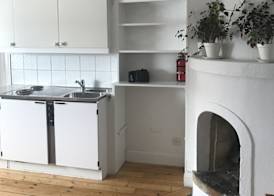 Solsidans Bed and breakfast 5