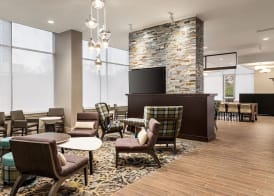 Residence Inn by Marriott New York JFK Airport 2