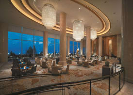 Shangri-La Qinhuangdao 4