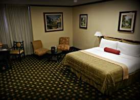 Clarion Hotel San Pedro Sula 4