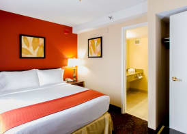 Holiday Inn CHICAGO O'HARE AREA by IHG 3