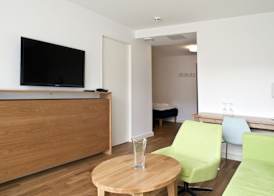 Thon Hotel Sandven 4