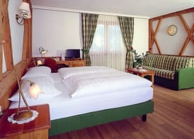 Hotel Casa del Campo 5