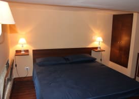 Relais La Mimosa 2