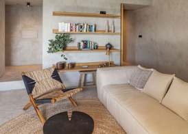 CASA DA ILHA - Slow Living Residence & Suites 2