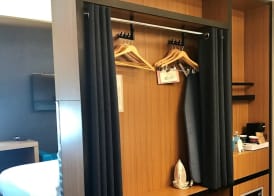Aloft by Marriott Plano 5