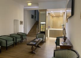Hotel Garni Montaldi 3