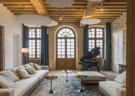 Chateau Prieure Marquet 4