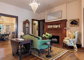 Stonehurst Place Bed & Breakfast 3