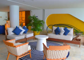 Hotel Casa Mexicana Cozumel 3