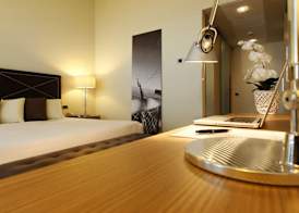 Hotel Cristallo 3