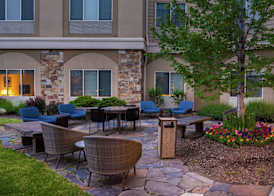 Hilton Garden Inn Bend 2