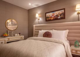 Mr Beyaz Hotel Sisli Istanbul 5