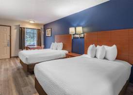 Best Western Acworth Inn 5