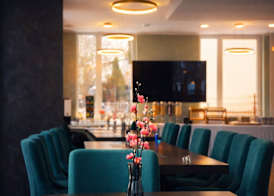 Lillys Hotel 4