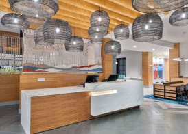 Hyatt House Tampa Airport/Westshore 2