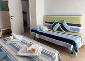 Agriturismo il Montoto - Nature & Relax 2