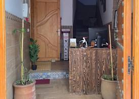Riad Essaouira 3