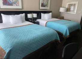 Wyndham Garden Midland 5