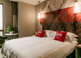 Ibis Haimen South Changjiang Rd Hotel 4