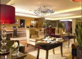 Westport Plaza Hotel, Spa & Leisure 2