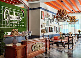Graduate by Hilton Auburn, AL 3