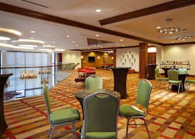 Marriott Memphis East 5