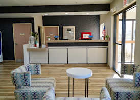 Clarion Pointe Fairborn near Wright Patterson AFB 4