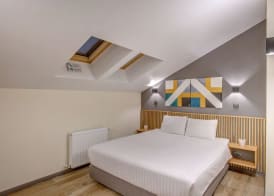 Hotel Forty One 5
