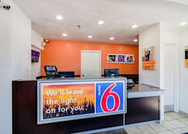 Motel 6-Schiller Park, IL - Chicago O'Hare 3