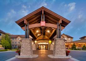 Hilton Garden Inn Bozeman 3