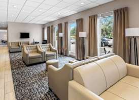 SureStay Hotel by Best Western SeaTac Airport North 2