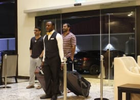 Shoregate Hotels 2
