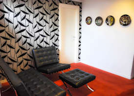 SELECT CITY CENTER HOTEL 3