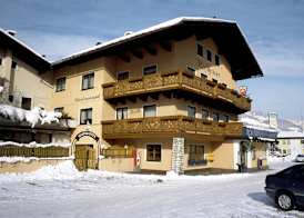 Bacher Gasthof 3