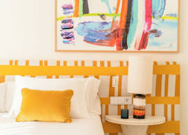 Kimpton LOS MONTEROS MARBELLA by IHG 5