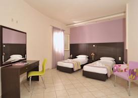 Island Beach Resort 5