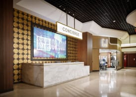 Circa Resort & Casino - Adults Only 3