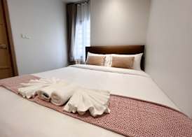 SO Zen Hotel Silom Bangkok 5