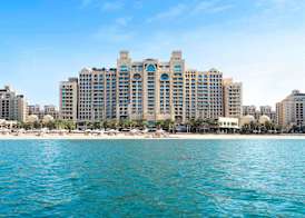 Fairmont The Palm 2