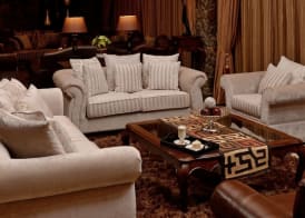 Wellworth Ngorongoro O'ldeani Mountain Lodge 3