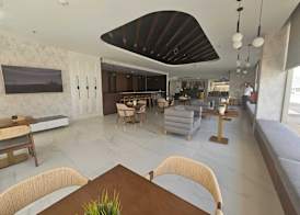 Snood Al Narjis Hotel 5