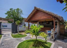D'Coin Cottages Lembongan 3