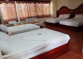Hotel Tortuga Village 3